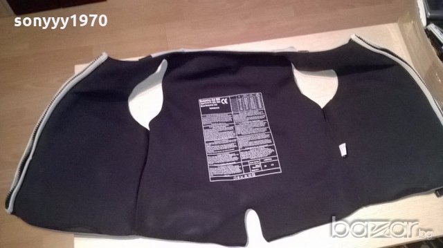 жилетка за джет-внос швеицария, снимка 7 - Спортна екипировка - 18887012