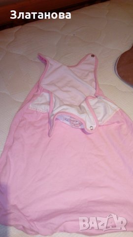 Летен спален чувал LORELLI, снимка 2 - Спално бельо и завивки - 23698987