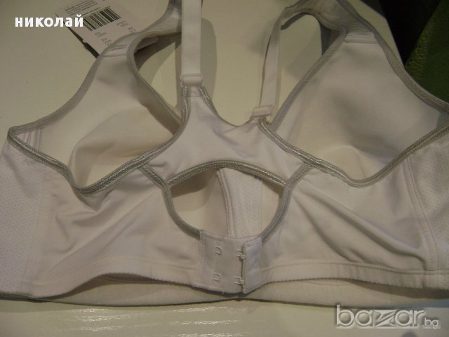 Sassa сутиен без банели 90С, снимка 2 - Бельо - 13524670