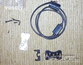 Лазерна опашка за кола , снимка 2 - Аксесоари и консумативи - 18202269