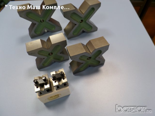 Призми проверовъчни и разметочни, снимка 8 - Други машини и части - 9105771