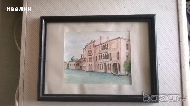 картина-пейзаж