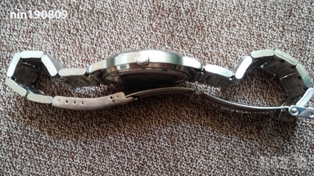 Часовник Lotus, снимка 4 - Мъжки - 22138963