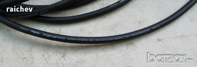 ★ █▬█ █ ▀█▀ ★ Кабел 7 - чинч-чинч , снимка 3 - Други - 16957270