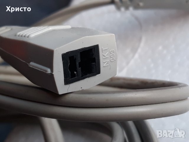 Bang&Olufsen   кабели за Beovox, снимка 5 - Тонколони - 23825632