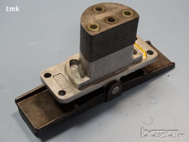 Хидравличен педал Rexroth 2TH7, снимка 3 - Селскостопанска техника - 21257240