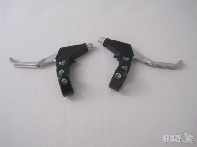 Shimano BL-M420- спирачни ръкохватки , снимка 8 - Аксесоари за велосипеди - 25877255