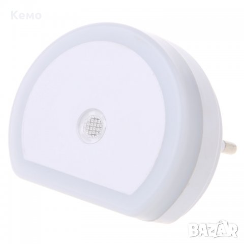 Двойно USB зарядно устройство с LED светлина, снимка 6 - Оригинални зарядни - 22456552