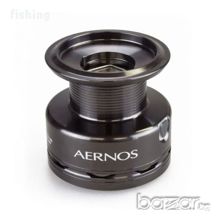  Макара Shimano Aernos FB 3000S, снимка 6 - Макари - 17312837