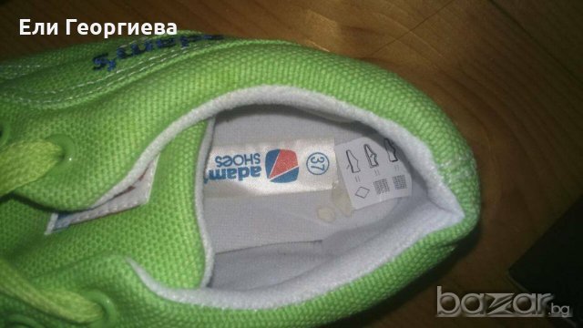 Обувки, снимка 7 - Кецове - 19634412