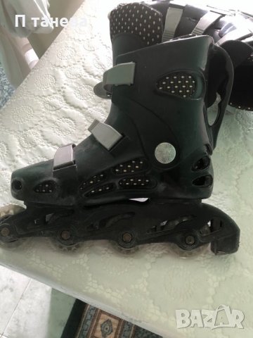 Ролери, снимка 3 - Детски велосипеди, триколки и коли - 26083039