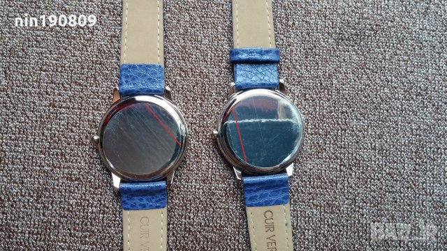 Часовници, снимка 3 - Мъжки - 22018226