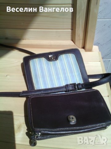 Мъжка маркова чантичка, снимка 3 - Чанти - 21640660