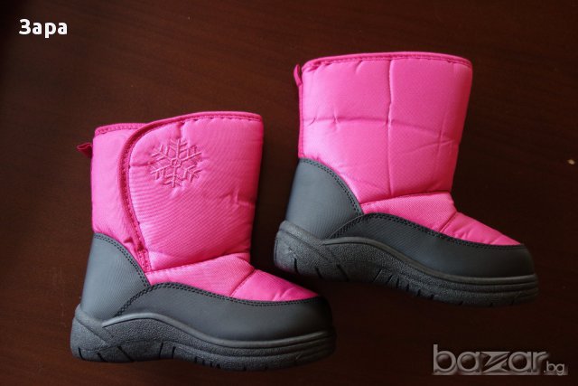 нови обувки за сняг, 29ти номер