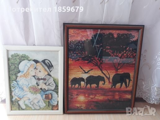 Страхотни Гоблени, снимка 2 - Гоблени - 20326891