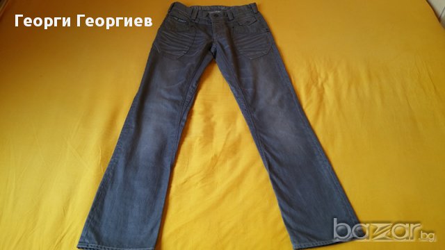 Нови мъжки дънки Pall Mall Legend  PME/Пал Мал Леджънт, 100% оригинал, снимка 5 - Дънки - 15648454