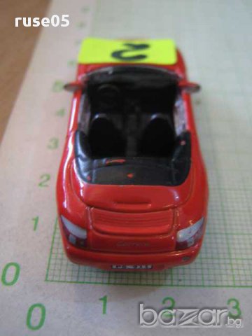 Кола - 7, снимка 4 - Други ценни предмети - 8385169