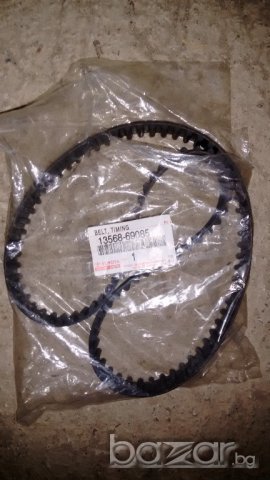 Оригинален ангренажен ремък 1356869085 Хайлукс, Ланд Круизер/Hilux,Land Cruiser, снимка 1