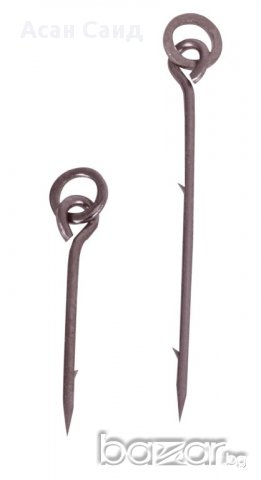 Anaconda Boilie Spike ring with 10 pieces