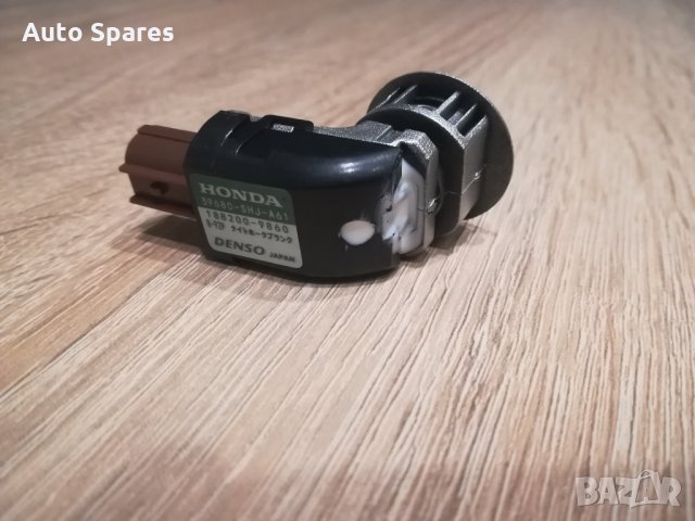 Датчик парктроник HONDA CR-V 39680-SHJ-A61, снимка 7 - Аксесоари и консумативи - 25302969