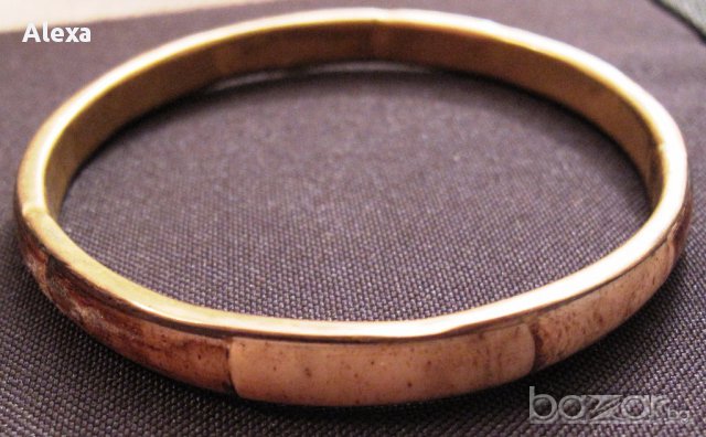 Дамска индийска гривна, снимка 1