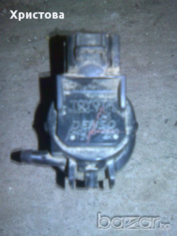 Моторче стъклоумивател/чистачки 8533071010 Корола,Аурис,Рав4,Хайлукс,Ай Кю , снимка 1