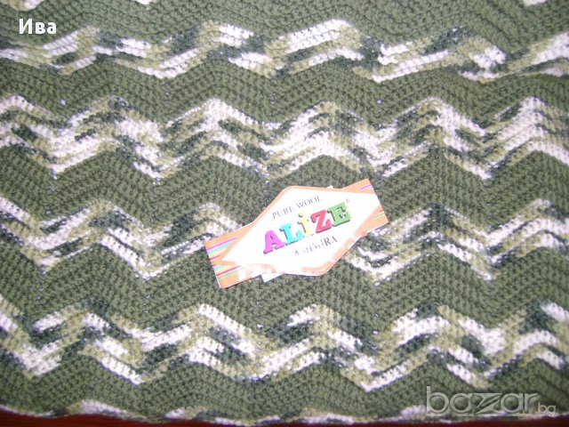 Одеяло-100% кашмир, снимка 5 - Олекотени завивки и одеяла - 12758442