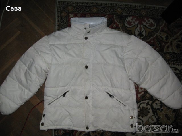 Зимно яке WENGEN  дамско,хл, снимка 2 - Якета - 20232487