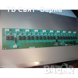 Inverter board 4H.V2358.181/D TV SAMSUNG LE40A615A3F