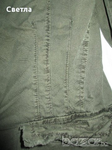 Спортно-елегантно сако, снимка 4 - Сака - 16805001