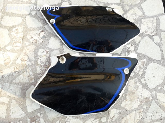 Yamaha yz 125-250 ямаха , снимка 3 - Мотоциклети и мототехника - 24314891