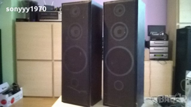 голями тонколони-75х25х21см-внос швеицария, снимка 4 - Тонколони - 21963005