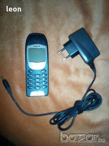 Nokia 6210, снимка 3 - Nokia - 20215611