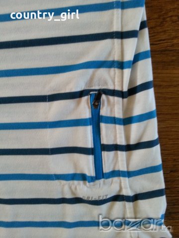 Nike   - страхотна мъжка тениска, снимка 7 - Тениски - 21406544