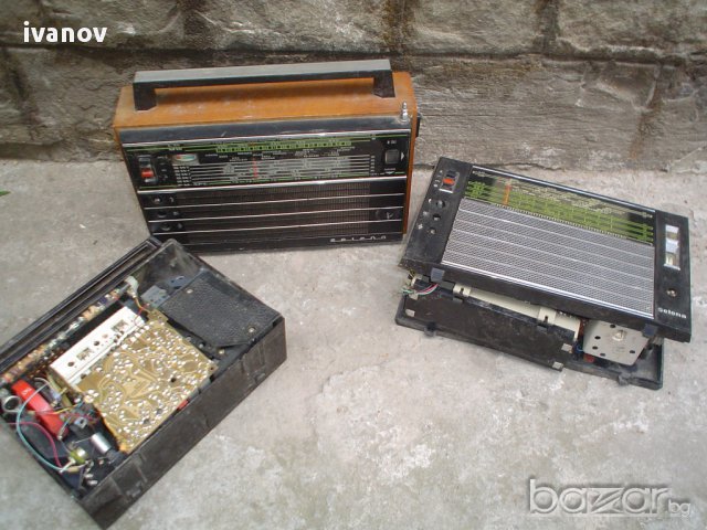 radio cassette Sony,Panasonic и .., снимка 12 - Други ценни предмети - 3338191