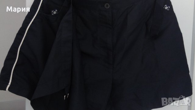 Пола панталон на Feroti sport, снимка 3 - Тенис - 21972727