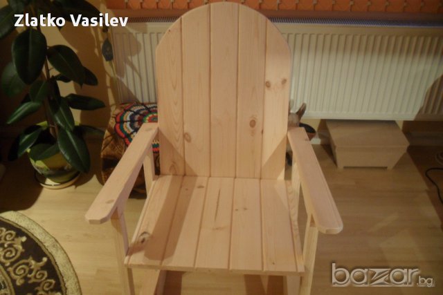 люлеещт се стол