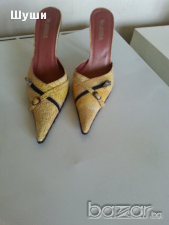 Много стилни летни обувки , снимка 4 - Сандали - 15289620