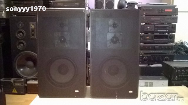 Whd hi-fi box 80k/2х120watts/4-8ohms/63/34/26см-внос швеицария, снимка 8 - Тонколони - 15435539