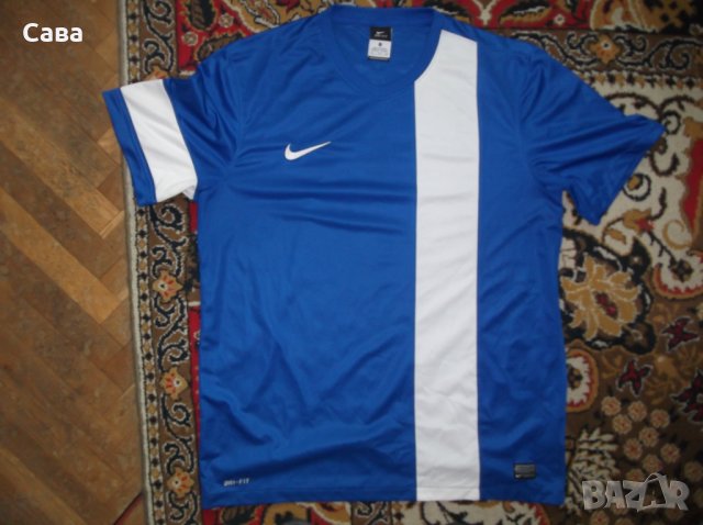 Тениски NIKE    мъжки,ХЛ-2ХЛ, снимка 4 - Тениски - 25887138