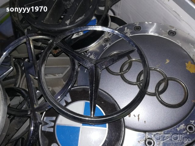 емблеми за коли на различни цени-внос швеицария, снимка 7 - Аксесоари и консумативи - 20733266