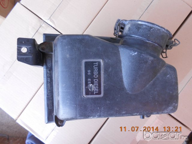 филтърни кутии, снимка 13 - Части - 5615182