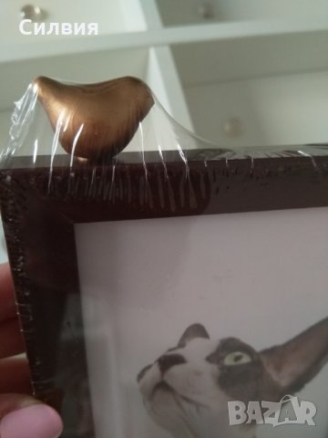 Декоративна рамка, снимка 2 - Декорация за дома - 25468631