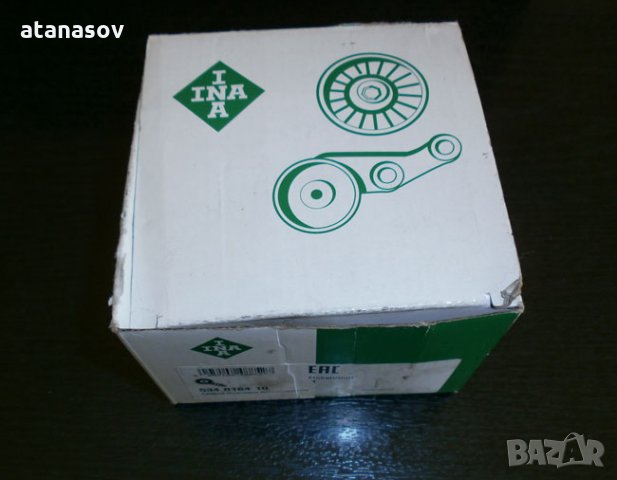 обтегач INA 534016410