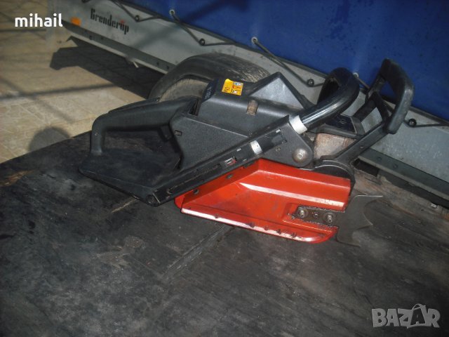 jonsered 2054  на части, снимка 3 - Градинска техника - 24768722