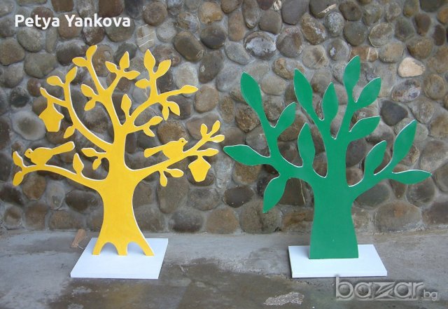 декори за фотостудиа и витрини, снимка 3 - Витрини - 18939359