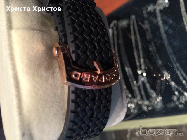 МЪЖКИ ЧАСОВНИК CHOPARD 1000 MIGLIA ААА+, снимка 4 - Мъжки - 8830929