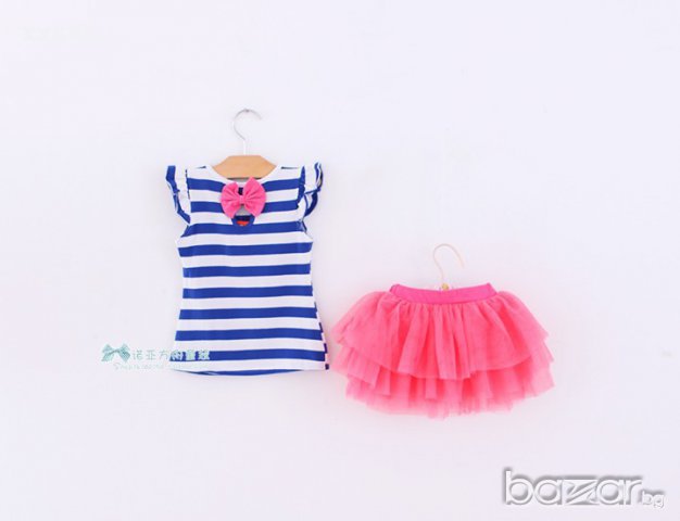 комплект за принцеси , снимка 2 - Детски комплекти - 10338026