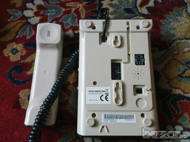 Стационарен телефон Промоция , снимка 3 - Стационарни телефони и факсове - 7562340