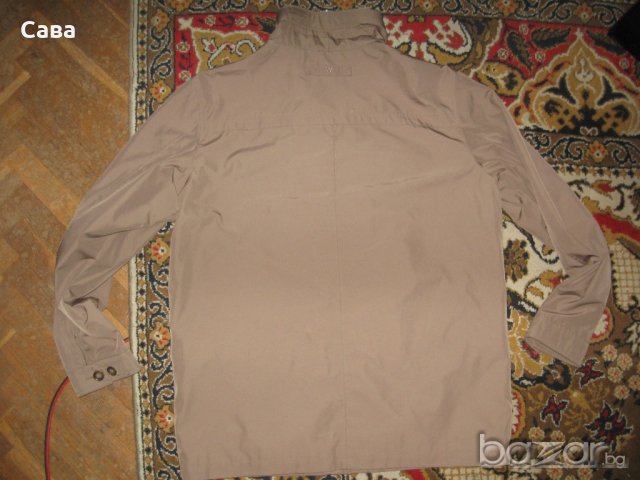 Яке пролет, есен WESTBURY    мъжко,2ХЛ  , снимка 4 - Якета - 21273949